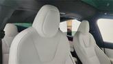 Thumbnail of 2026 Frost Blue Metallic Tesla Model X