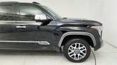 Thumbnail of 2022 Midnight Black Metallic Toyota Tundra