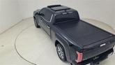 Thumbnail of 2022 Midnight Black Metallic Toyota Tundra