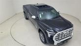 Thumbnail of 2022 Midnight Black Metallic Toyota Tundra