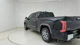 Thumbnail of 2022 Midnight Black Metallic Toyota Tundra