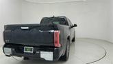 Thumbnail of 2022 Midnight Black Metallic Toyota Tundra