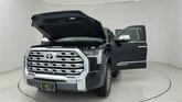 Thumbnail of 2022 Midnight Black Metallic Toyota Tundra