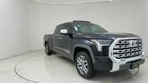 Thumbnail of 2022 Midnight Black Metallic Toyota Tundra
