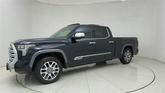 Thumbnail of 2022 Midnight Black Metallic Toyota Tundra