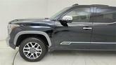Thumbnail of 2022 Midnight Black Metallic Toyota Tundra