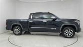 Thumbnail of 2022 Midnight Black Metallic Toyota Tundra