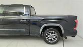 Thumbnail of 2022 Midnight Black Metallic Toyota Tundra