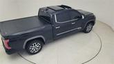 Thumbnail of 2022 Midnight Black Metallic Toyota Tundra