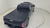 Thumbnail of 2022 Midnight Black Metallic Toyota Tundra