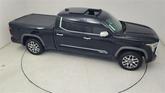 Thumbnail of 2022 Midnight Black Metallic Toyota Tundra