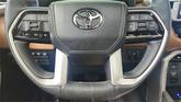 Thumbnail of 2022 Midnight Black Metallic Toyota Tundra