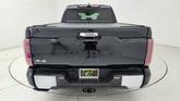 Thumbnail of 2022 Midnight Black Metallic Toyota Tundra