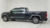Thumbnail of 2022 Midnight Black Metallic Toyota Tundra