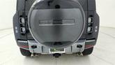Thumbnail of 2024 Carpathian Grey Premium Metallic Land Rover Defender