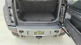 Thumbnail of 2024 Carpathian Grey Premium Metallic Land Rover Defender