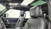 Thumbnail of 2024 Carpathian Grey Premium Metallic Land Rover Defender