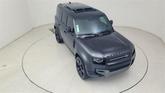 Thumbnail of 2024 Carpathian Grey Premium Metallic Land Rover Defender