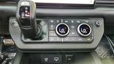 Thumbnail of 2024 Carpathian Grey Premium Metallic Land Rover Defender