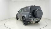 Thumbnail of 2024 Carpathian Grey Premium Metallic Land Rover Defender