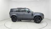 Thumbnail of 2024 Carpathian Grey Premium Metallic Land Rover Defender