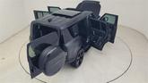 Thumbnail of 2024 Carpathian Grey Premium Metallic Land Rover Defender