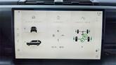 Thumbnail of 2024 Carpathian Grey Premium Metallic Land Rover Defender