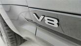 Thumbnail of 2024 Carpathian Grey Premium Metallic Land Rover Defender
