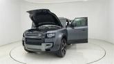 Thumbnail of 2024 Carpathian Grey Premium Metallic Land Rover Defender