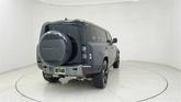 Thumbnail of 2024 Carpathian Grey Premium Metallic Land Rover Defender