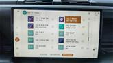 Thumbnail of 2024 Carpathian Grey Premium Metallic Land Rover Defender