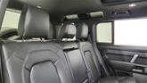 Thumbnail of 2024 Carpathian Grey Premium Metallic Land Rover Defender