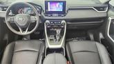 Thumbnail of 2023 Gray Toyota RAV4