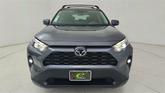 Thumbnail of 2023 Gray Toyota RAV4