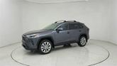 Thumbnail of 2023 Gray Toyota RAV4