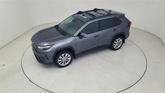 Thumbnail of 2023 Gray Toyota RAV4