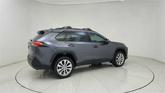 Thumbnail of 2023 Gray Toyota RAV4