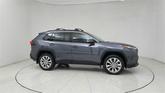 Thumbnail of 2023 Gray Toyota RAV4