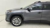 Thumbnail of 2023 Gray Toyota RAV4