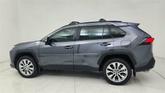 Thumbnail of 2023 Gray Toyota RAV4