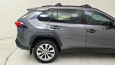 Thumbnail of 2023 Gray Toyota RAV4