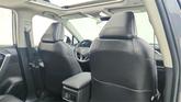 Thumbnail of 2023 Gray Toyota RAV4
