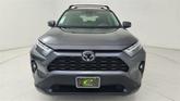 Thumbnail of 2023 Gray Toyota RAV4