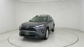 Thumbnail of 2023 Gray Toyota RAV4