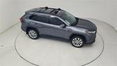 Thumbnail of 2023 Gray Toyota RAV4