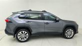 Thumbnail of 2023 Gray Toyota RAV4