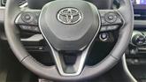 Thumbnail of 2023 Gray Toyota RAV4