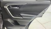 Thumbnail of 2023 Gray Toyota RAV4