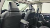 Thumbnail of 2023 Gray Toyota RAV4