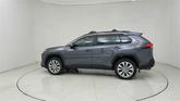Thumbnail of 2023 Gray Toyota RAV4